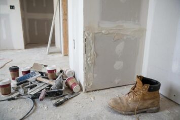 Drywall Contractor Red Flags
