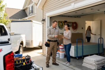 What to Expect Drywall Contractor